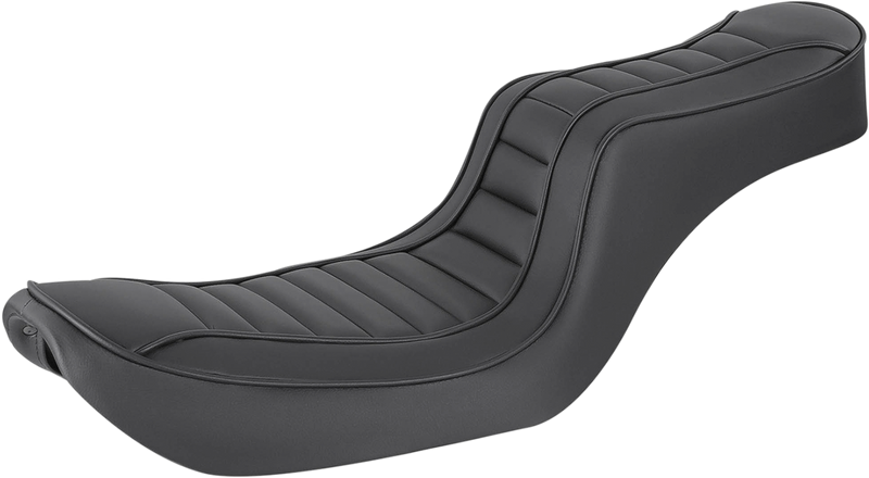 SADDLEMEN Hog Killers Seat - Dyna '96-'03 - HK14-002 - PartsOutlet.com.au