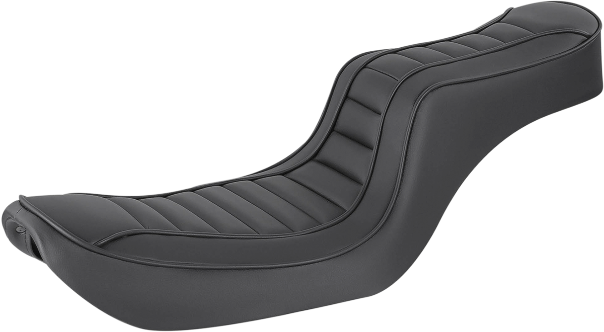 SADDLEMEN Hog Killers Seat - Dyna '96-'03 - HK14-002 - PartsOutlet.com.au