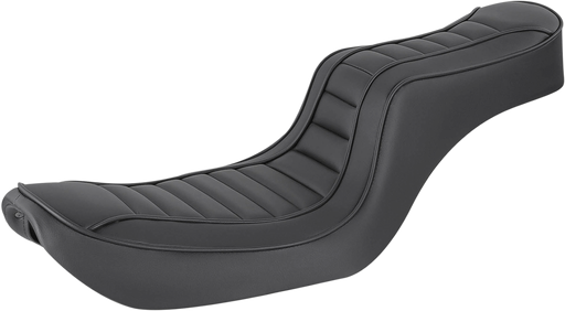 SADDLEMEN Hog Killers Seat - Dyna '96-'03 - HK14-002 - PartsOutlet.com.au