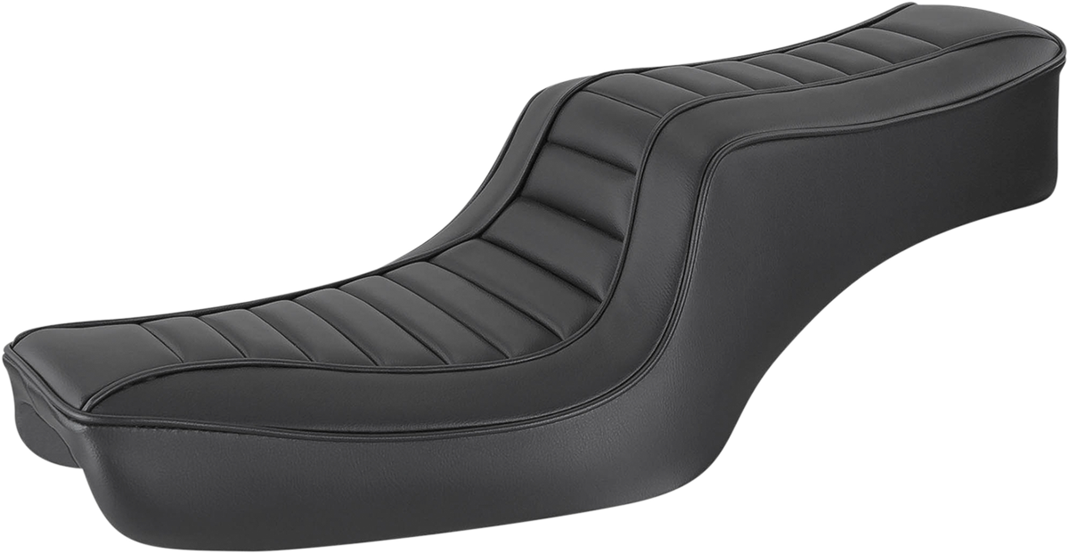 SADDLEMEN Hog Killers Seat - XL Sportster '04-'20 - HK14-007 - PartsOutlet.com.au