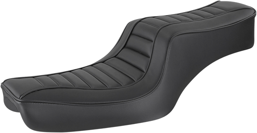 SADDLEMEN Hog Killers Seat - XL Sportster '04-'20 - HK14-007 - PartsOutlet.com.au