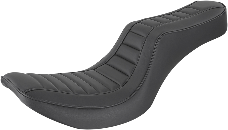 SADDLEMEN Hog Killers Seat - FXR '82-'86 - HK14-006 - PartsOutlet.com.au