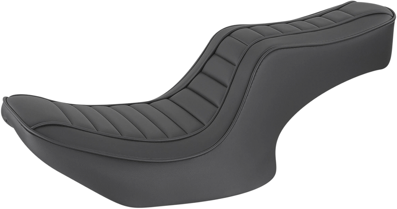 SADDLEMEN Hog Killers Seat - FXR '87-'00 - HK14-008 - PartsOutlet.com.au