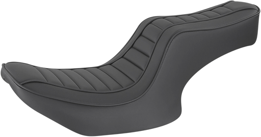 SADDLEMEN Hog Killers Seat - FXR '87-'00 - HK14-008 - PartsOutlet.com.au