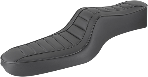 SADDLEMEN Hog Killers Seat - XL Sportster '79-03 - HK14-004 - PartsOutlet.com.au