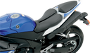 SADDLEMEN Track-CF Seat - Yamaha R1 '09-'14 - 0810-Y105 - PartsOutlet.com.au