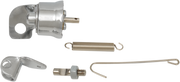 DRAG SPECIALTIES Chrome Brake Light Switch - '36-'57 FL 72004-39 70261 - PartsOutlet.com.au