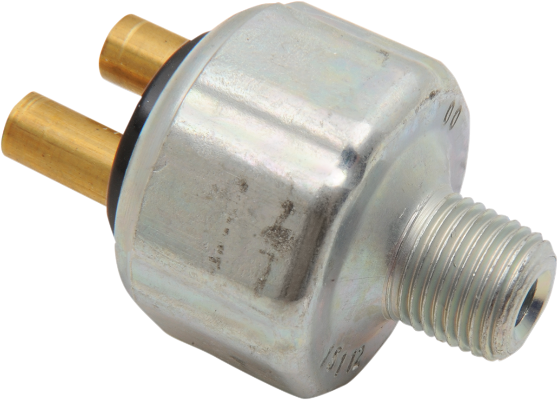 DRAG SPECIALTIES Hydraulic Stop Switch - Harley-Davidson 1958-1978 - MC-DRAG007 - PartsOutlet.com.au