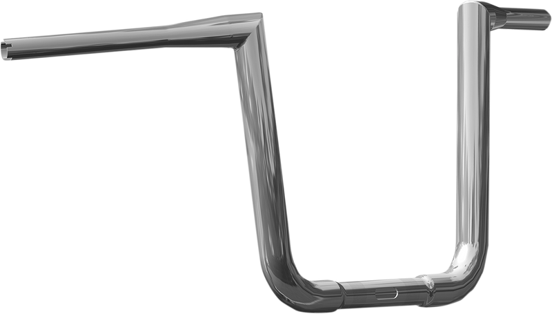 KHROME WERKS Handlebar - FLT 15+ - 12" - Chrome - 300622