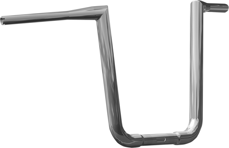 KHROME WERKS Handlebar - FLT 15+ - 14" - Chrome - 300624