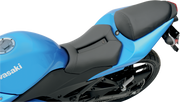 SADDLEMEN Track-CF Seat - Kawasaki ZX10R '11-'19 - 0810-K036 - PartsOutlet.com.au