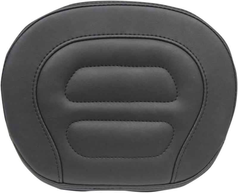 MUSTANG Contoured Passenger Bar Pad - Harley-Davidson Breakout 2013-2017 - 76289 - PartsOutlet.com.au