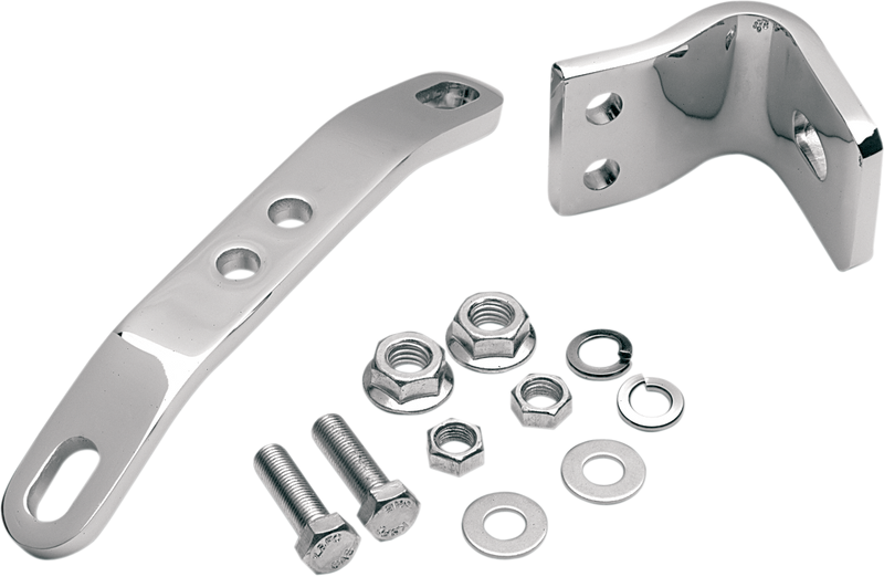 DRAG SPECIALTIES Top Motor Mount - Harley-Davidson 1948-1984 - 28-0026-SC3 - PartsOutlet.com.au