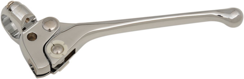 DRAG SPECIALTIES Clutch Lever Assembly - Chrome - Harley-Davidson 1968-1972 - 07-0514-BC334 - PartsOutlet.com.au