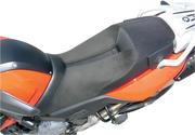 SADDLEMEN Adventure Seat - BMW F650GS/GS650 2000-2017 - 0810-BM09 - PartsOutlet.com.au