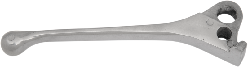 DRAG SPECIALTIES Brake Lever - Hydraulic - Harley-Davidson 1972-1981 - Polished 07-0504BC355 - PartsOutlet.com.au