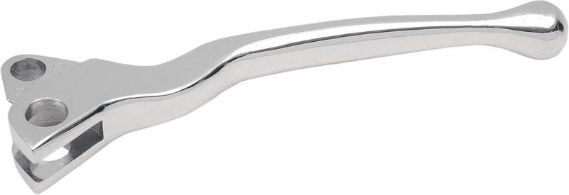 DRAG SPECIALTIES Clutch/Brake Lever - Chrome - Harley-Davidson 1965-1981 - 07-0511-BC355 - PartsOutlet.com.au