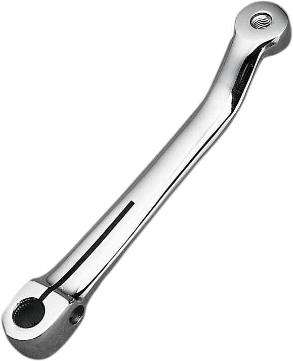 DRAG SPECIALTIES Shift Lever - Harley-Davidson 1980-1986 - FXST 292105-BC402 - PartsOutlet.com.au