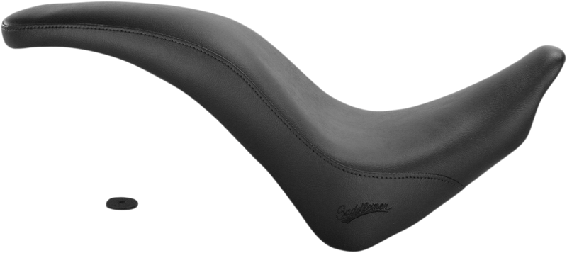 SADDLEMEN Profiler Seat - Honda VT1300C '10-'23 - H10-20-047 - PartsOutlet.com.au
