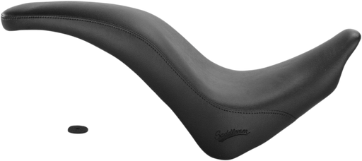 SADDLEMEN Profiler Seat - Honda VT1300C '10-'23 - H10-20-047 - PartsOutlet.com.au