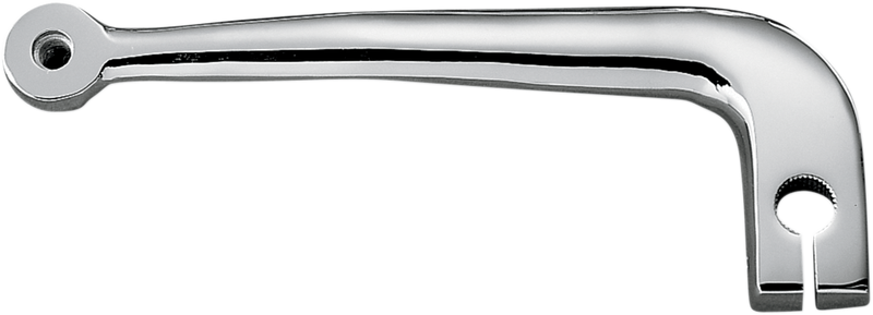 DRAG SPECIALTIES Shift Lever - Chrome - Harley-Davidson 1974-2006 - FX 292019-BC402 - PartsOutlet.com.au