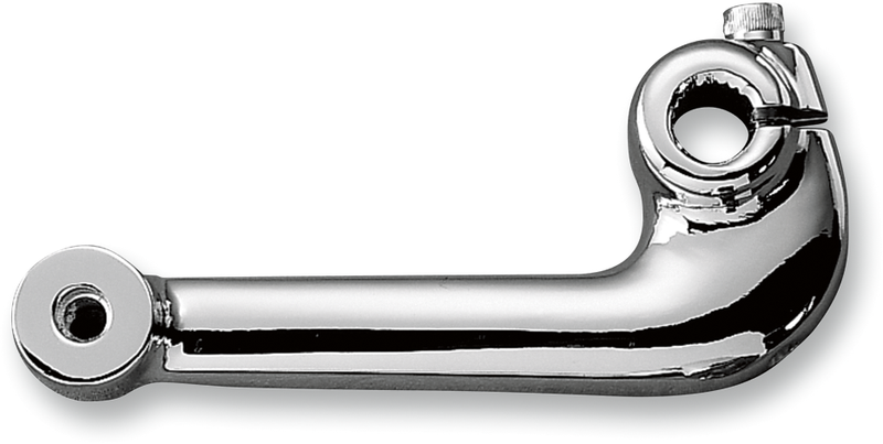 DRAG SPECIALTIES Shift Lever - Chrome - Harley-Davidson 1991-2003 - XL 07-0325-BC2 - PartsOutlet.com.au