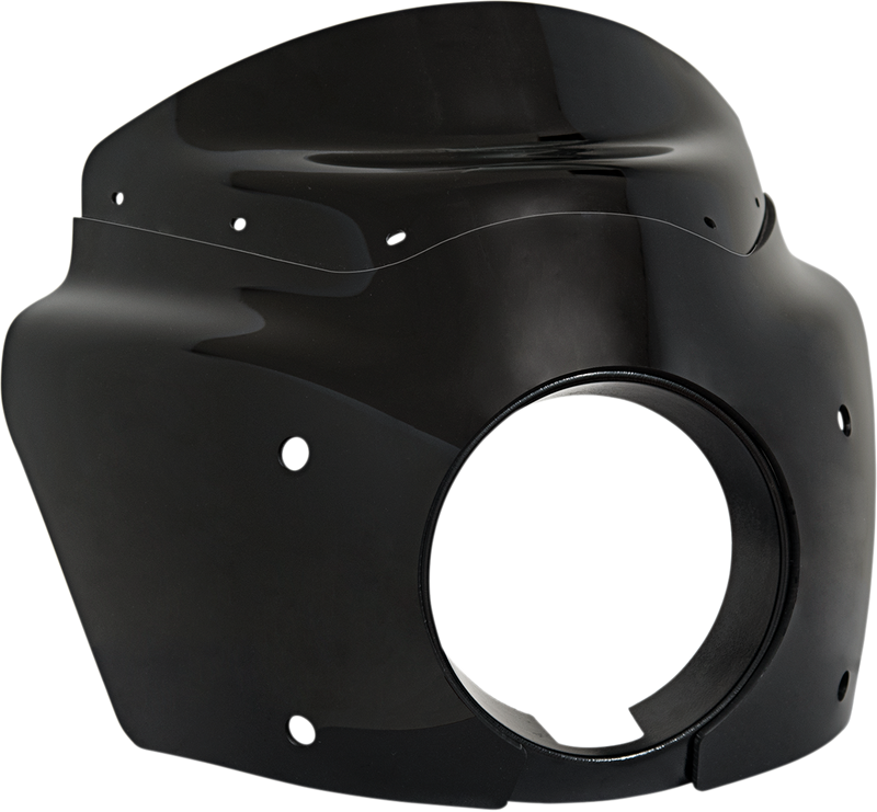MEMPHIS SHADES Road Warrior Fairing - FXD / Softail 18+ / Indian Scout - MEM7371 - PartsOutlet.com.au