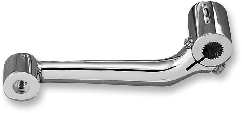 DRAG SPECIALTIES Shift Lever - Chrome - Harley-Davidson 1986-1990 - XL 71477 - PartsOutlet.com.au