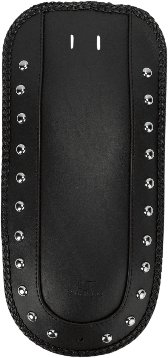 MUSTANG Fender Bib - Suzuki Boulevard '01-'15 - Studded 78049 - PartsOutlet.com.au