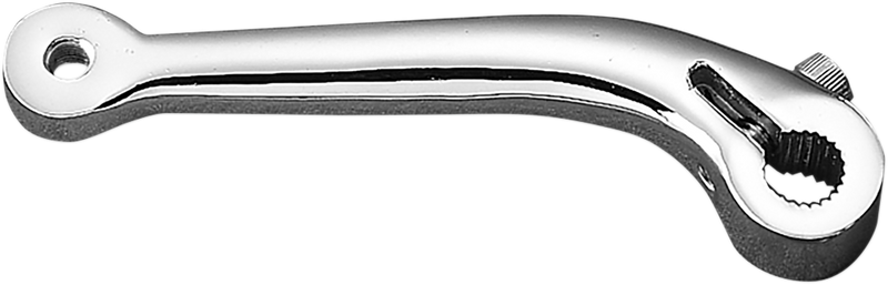 DRAG SPECIALTIES Shift Lever - Chrome - Harley-Davidson 1977-1984 - XL 13515 - PartsOutlet.com.au