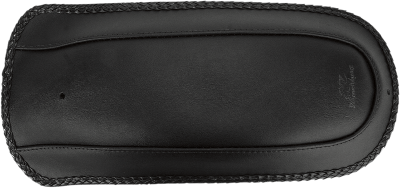 MUSTANG Fender Bib - Yamaha XVS1600/1700 '99-'15 - Plain 78072 - PartsOutlet.com.au