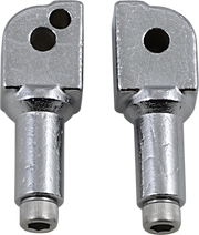 BILTWELL Passenger Clevis - Chrome 0107-1664-05 - PartsOutlet.com.au