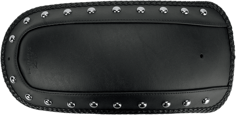 MUSTANG Fender Bib - Yamaha XVS1600/1700 '99-'15 - Studded 78073 - PartsOutlet.com.au