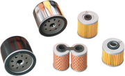 DRAG SPECIALTIES Oil Filter - Harley-Davidson 1999-2024 - Chrome 14-0020C-BX18 - PartsOutlet.com.au