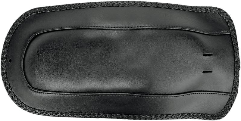 MUSTANG Fender Bib - Yamaha XVS1100 '98-'11 - Plain 78077 - PartsOutlet.com.au