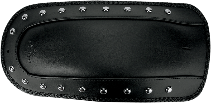 MUSTANG Fender Bib - Yamaha XVS1100 00'-'11 - Studded 78083 - PartsOutlet.com.au