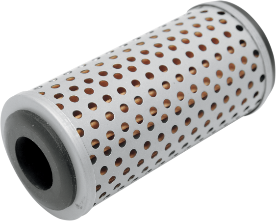 DRAG SPECIALTIES Oil Filter - Harley-Davidson 1953-1982 - Paper 14-0001-BX18 - PartsOutlet.com.au