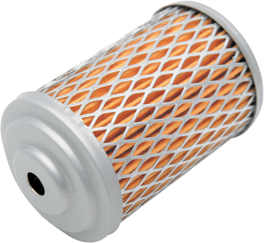 DRAG SPECIALTIES Oil Filter - FL 1941-1954 - Paper 14-0007-A-BX18 - PartsOutlet.com.au