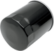 DRAG SPECIALTIES Oil Filter - Harley-Davidson 1980-2022 - Black 14-0003B-BX-18 - PartsOutlet.com.au