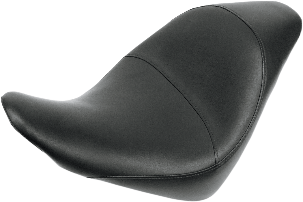 SADDLEMEN Solo Seat - Honda VT1300C '10-'23 - H10-20-002 - PartsOutlet.com.au