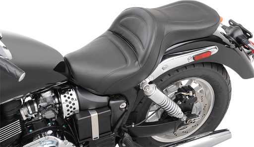 SADDLEMEN Explorer Seat - America '02-'18 - T06-09-0291 - PartsOutlet.com.au