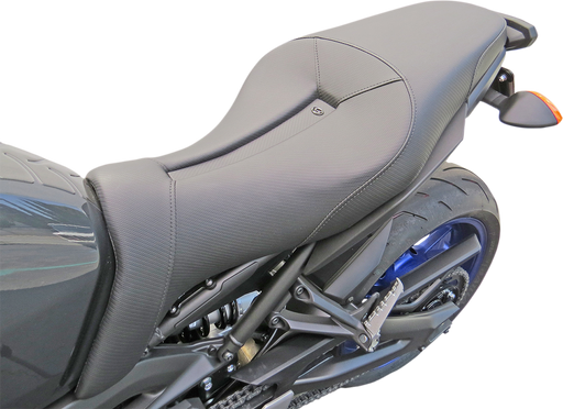 SADDLEMEN Track-CF Seat - Yamaha 2014-2020 - 0810-Y127 - PartsOutlet.com.au