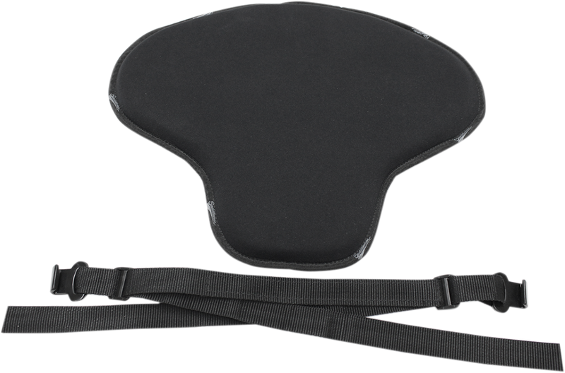SADDLEMEN Easy Reach Gel Pad - Original TS526 - PartsOutlet.com.au