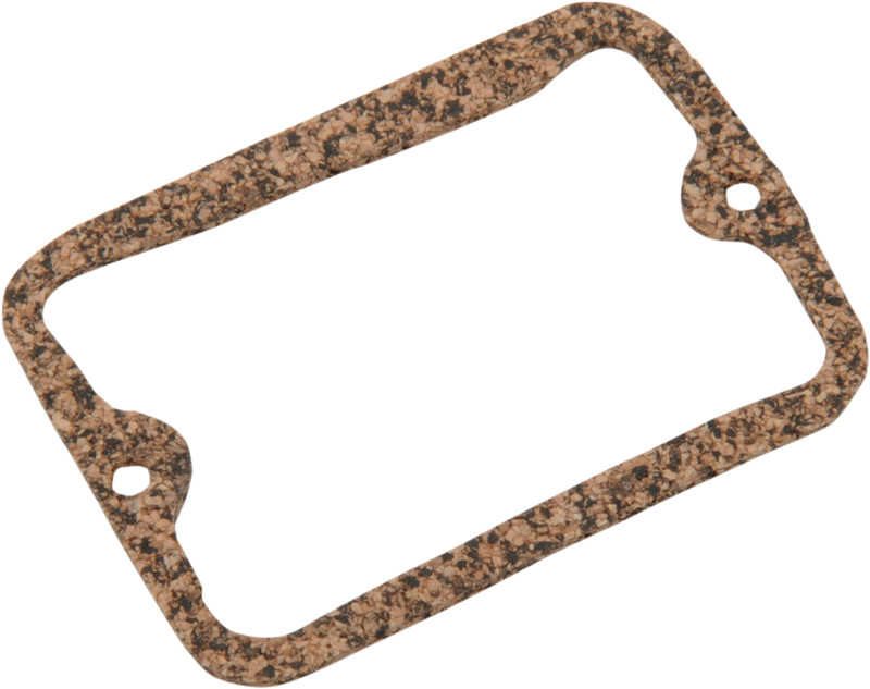 DRAG SPECIALTIES Replacement Mini Rectangular Lens Gasket 027559-HC3 - PartsOutlet.com.au