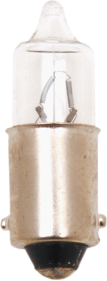 DRAG SPECIALTIES Replacement Bulb for Handlebar End Marker Lights AD-0645-BX - PartsOutlet.com.au