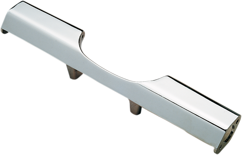DRAG SPECIALTIES Replacement Signal Bracket - '85-'90 FL 280254-SC5 - PartsOutlet.com.au