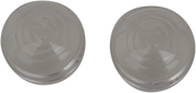 DRAG SPECIALTIES Replacement Clear Lens - DDS282040/1 20-6589CL-BC3 - PartsOutlet.com.au