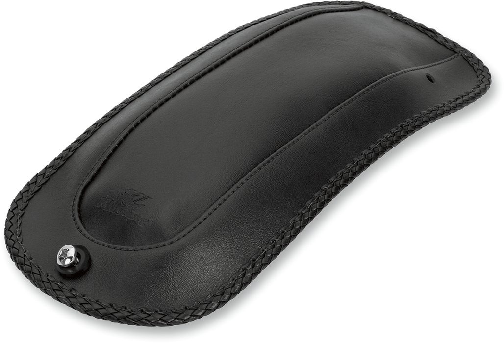 MUSTANG Fender Bib - Smooth - Harley-Davidson FLST 2000-2017 - Solo Seat 78112 - PartsOutlet.com.au