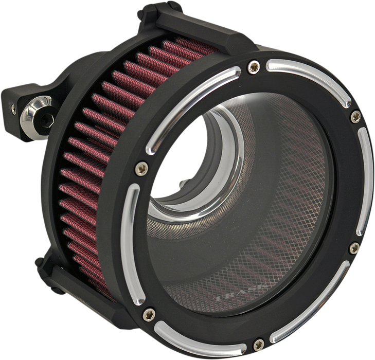 TRASK Assault Air Cleaner - Reverse Cut - XL 1991-2021 - TM-1022-RC - PartsOutlet.com.au