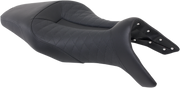 SADDLEMEN Track LS Seat - Yamaha '14-'20 - 0810-Y137 - PartsOutlet.com.au